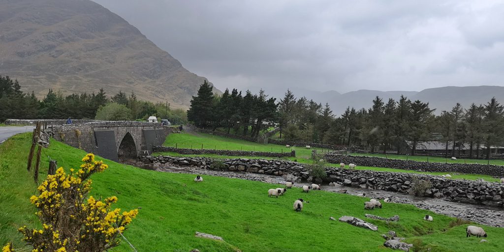 Glenacally Bridge