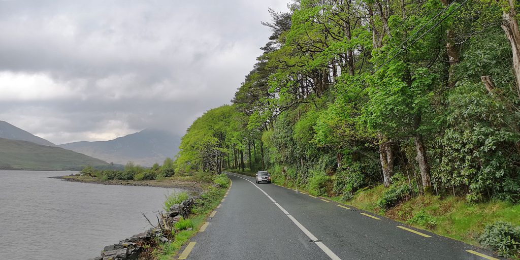 Connemara Loop