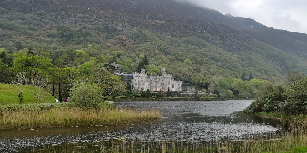 Kylemore Castle