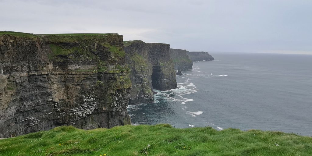 Cliffs of Moher