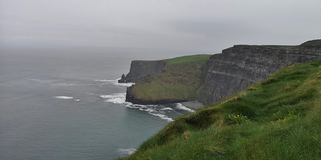 Cliffs of Moher